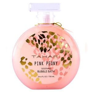 Tahari Pink Peony Bubble Bath - 24.6oz